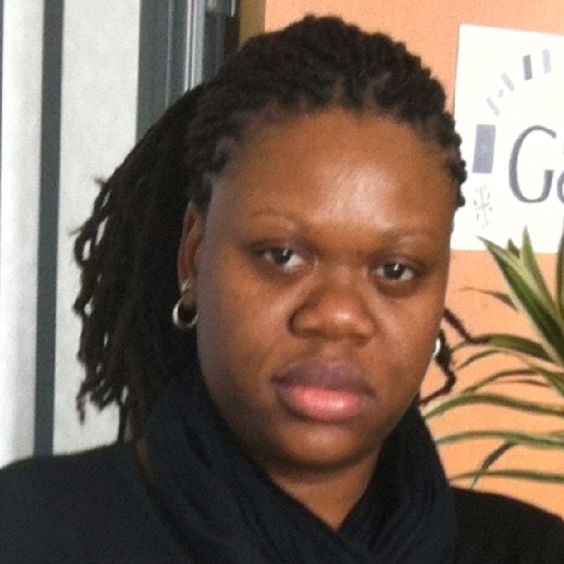 Photo de Carine GUIOLET